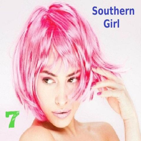 Southern Girl(Kobo/電子書)