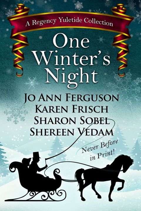 One Winter's Night(Kobo/電子書)