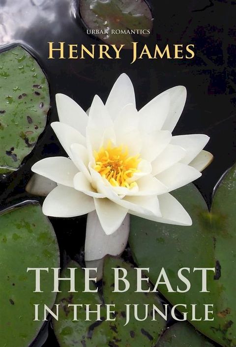 The Beast in the Jungle(Kobo/電子書)