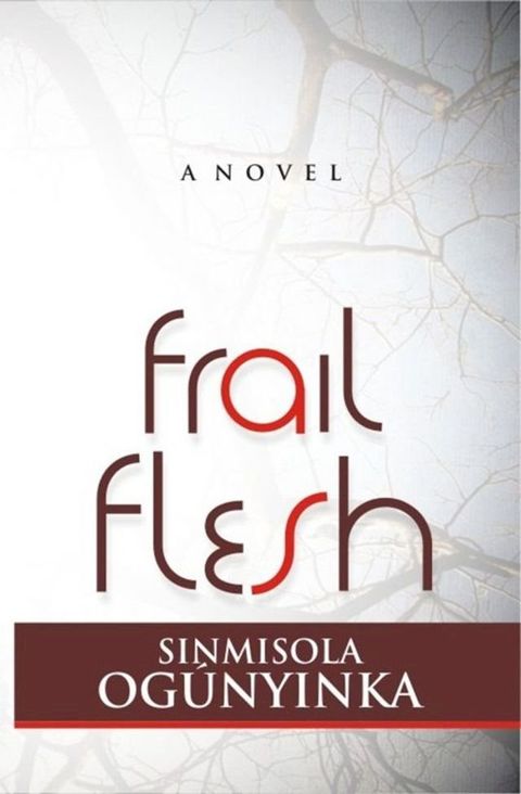 Frail Flesh(Kobo/電子書)