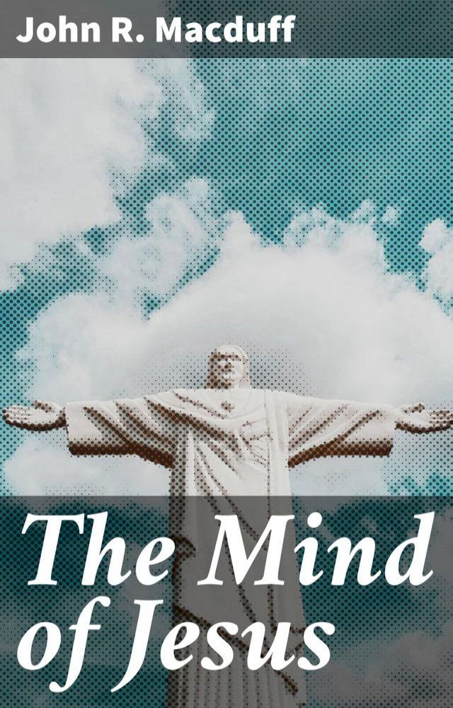  The Mind of Jesus(Kobo/電子書)