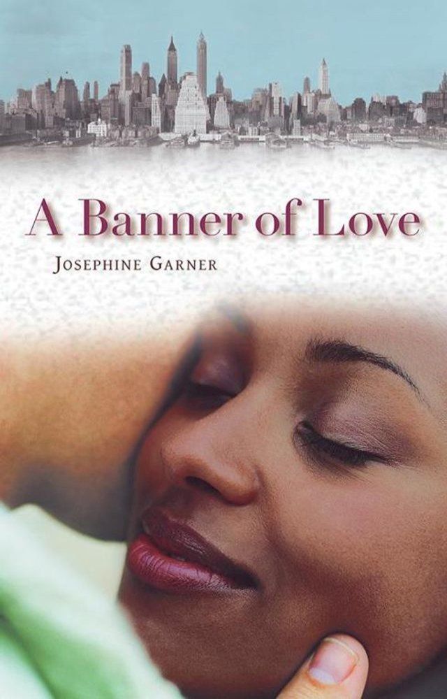  A Banner of Love(Kobo/電子書)