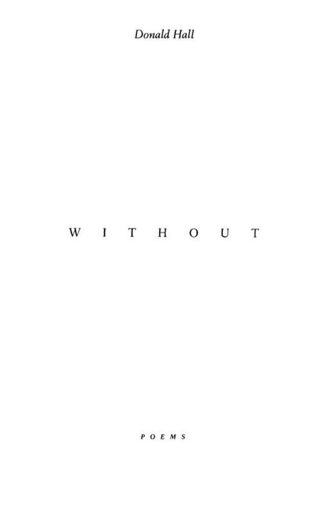  Without(Kobo/電子書)