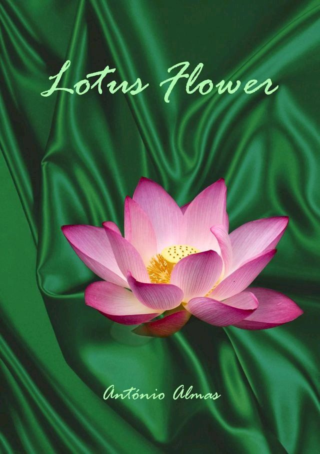  Lotus Flower(Kobo/電子書)