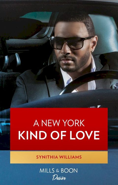 A New York Kind Of Love(Kobo/電子書)