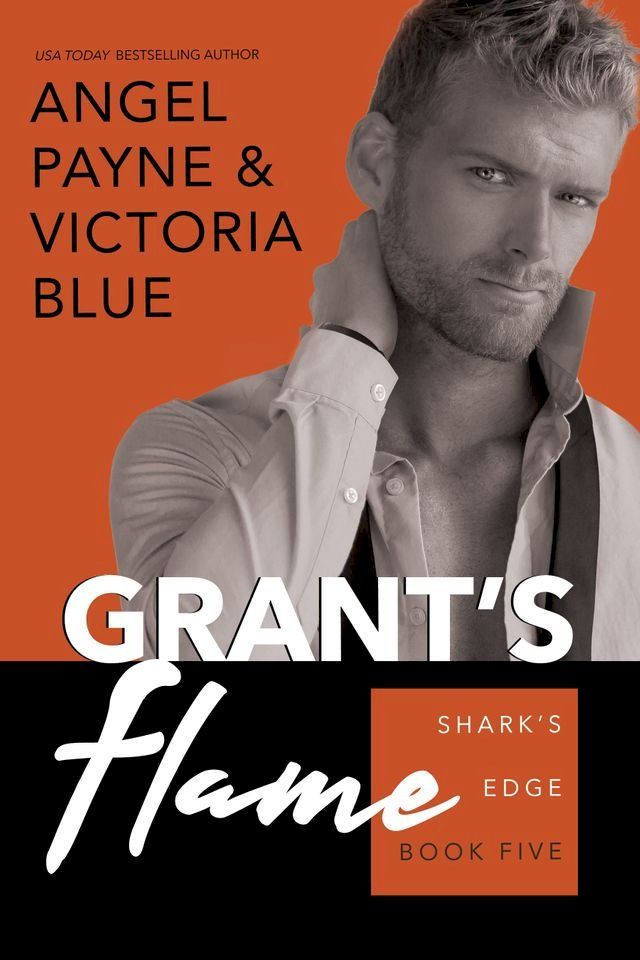  Grant's Flame(Kobo/電子書)