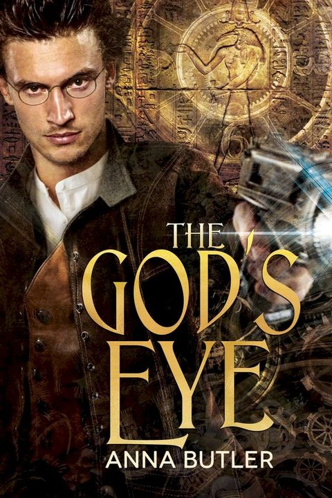 The God's Eye(Kobo/電子書)