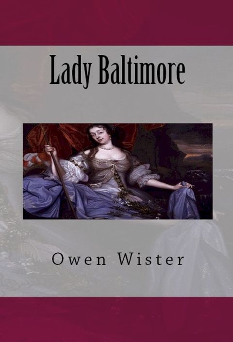 Lady Baltimore(Kobo/電子書)