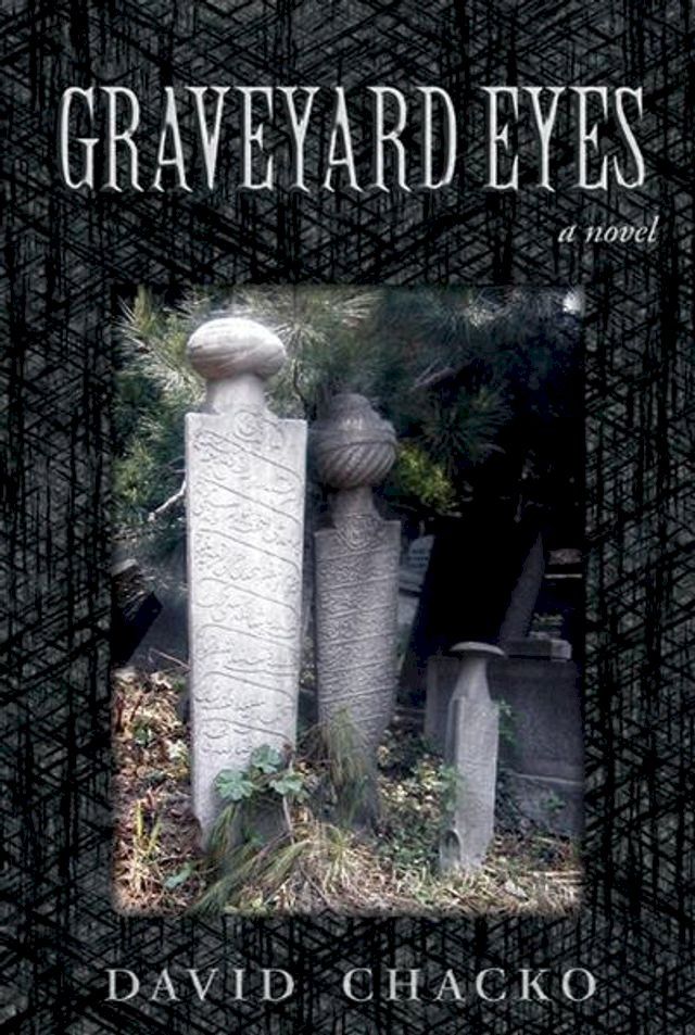  Graveyard Eyes(Kobo/電子書)