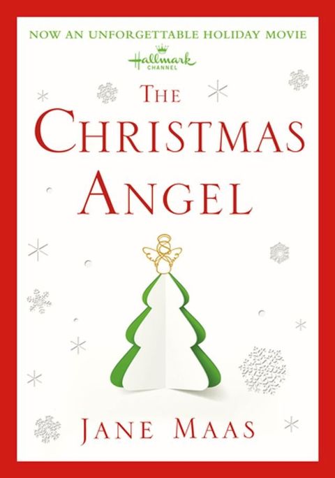 The Christmas Angel(Kobo/電子書)