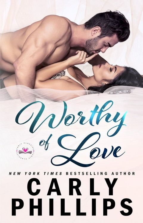 Worthy of Love(Kobo/電子書)