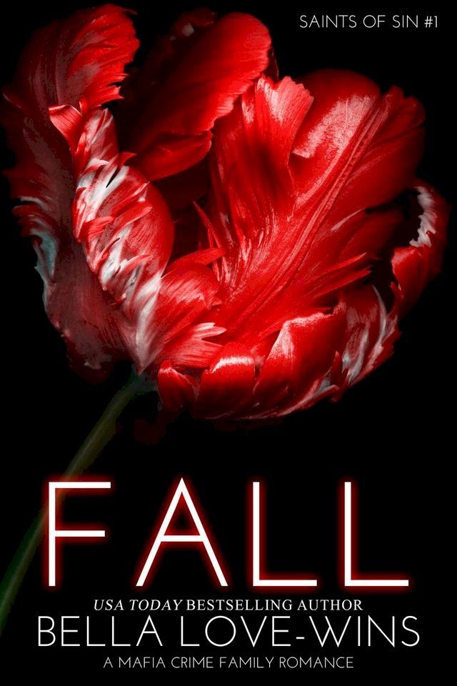  Fall (A Mafia Crime Family Romance)(Kobo/電子書)