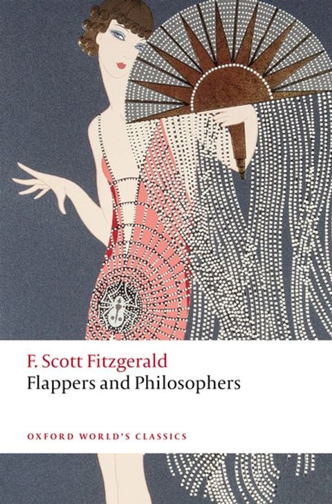 Flappers and Philosophers(Kobo/電子書)