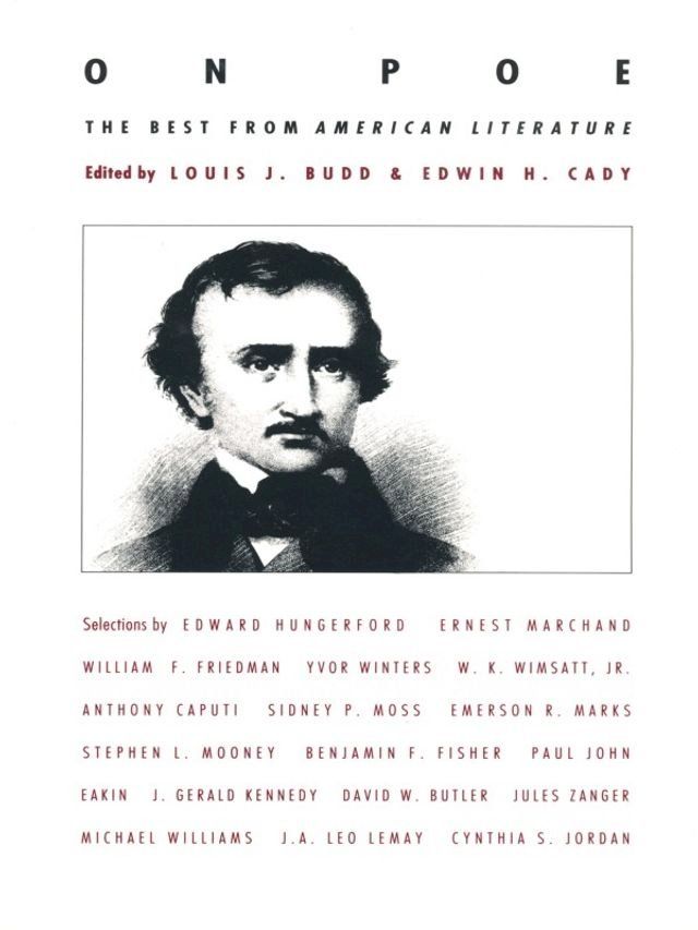  On Poe(Kobo/電子書)