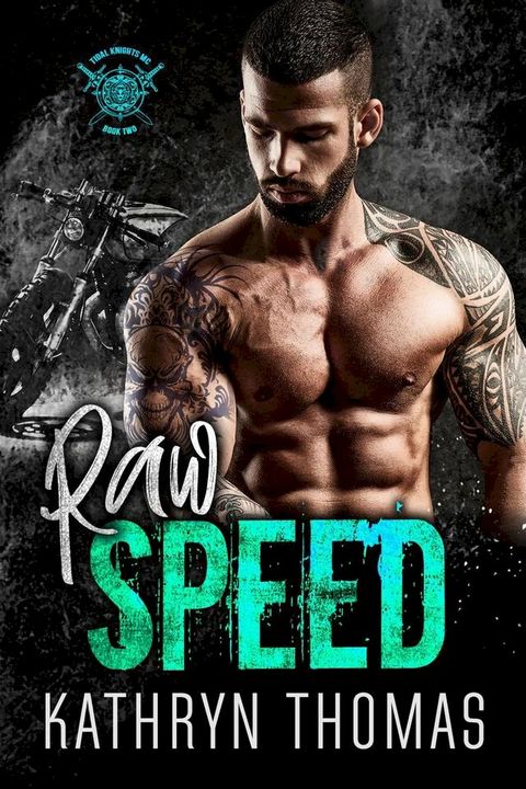 Raw Speed (Book 2)(Kobo/電子書)