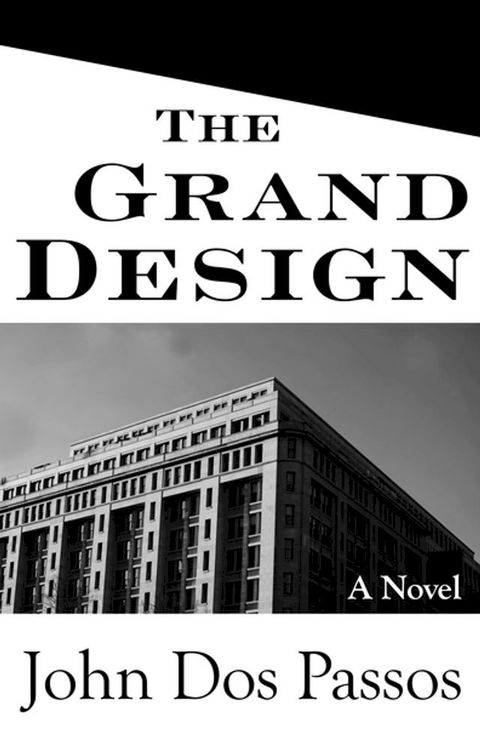 The Grand Design(Kobo/電子書)