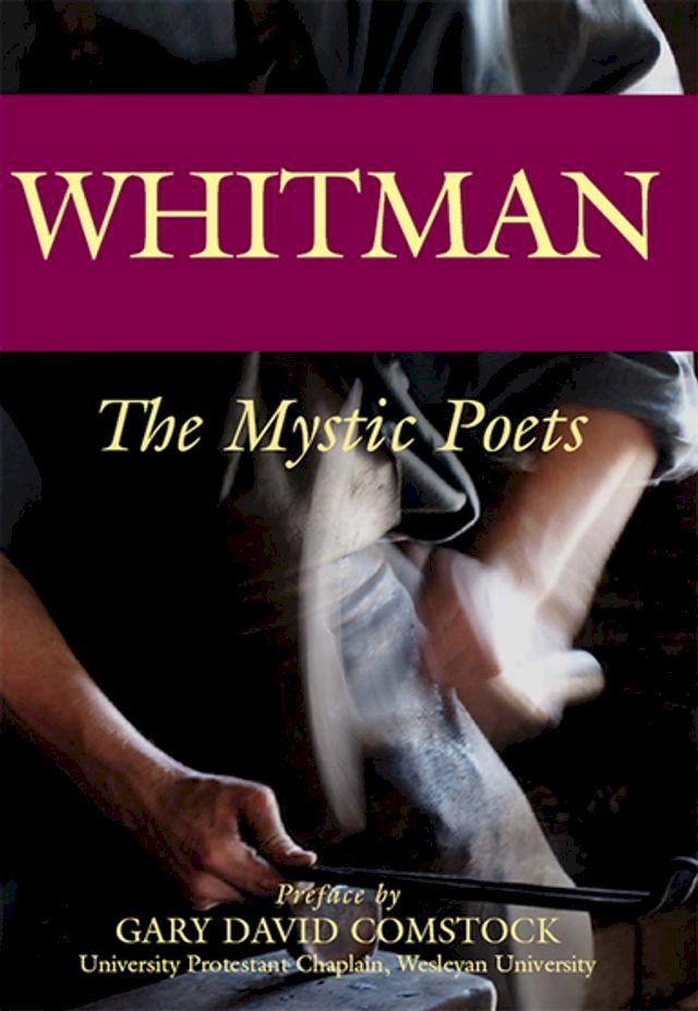  Whitman(Kobo/電子書)