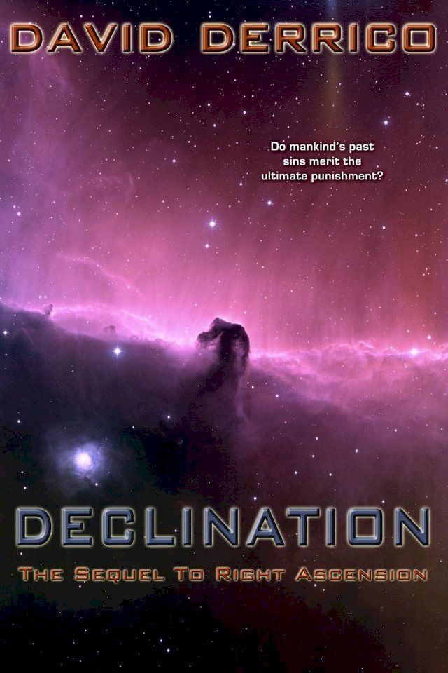  Declination(Kobo/電子書)