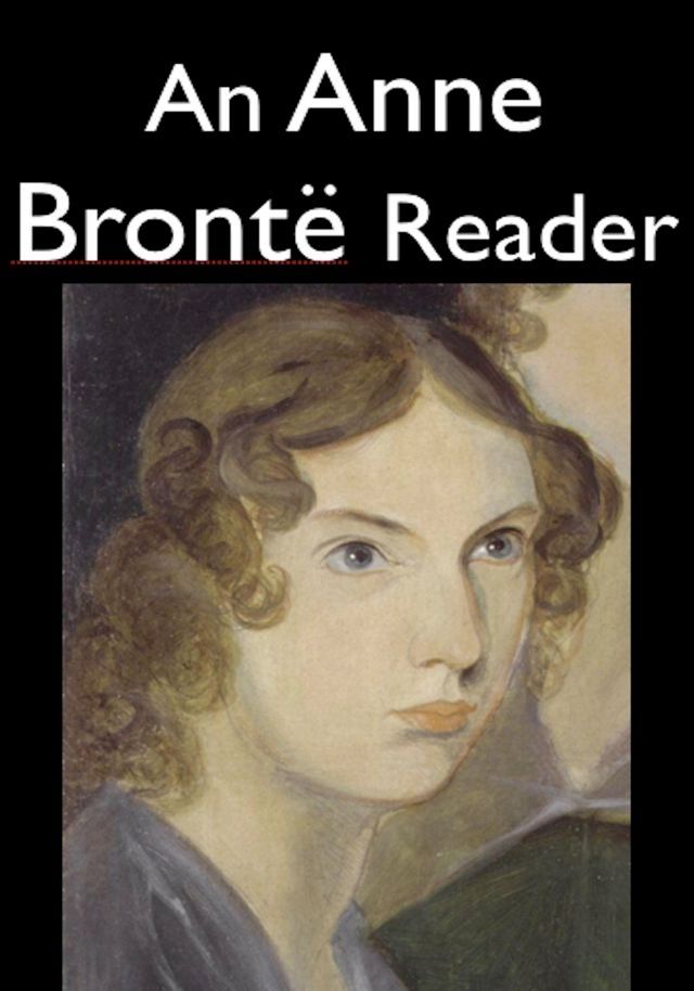  An Anne Bronte reader(Kobo/電子書)