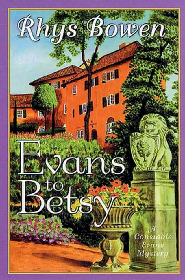  Evans to Betsy(Kobo/電子書)