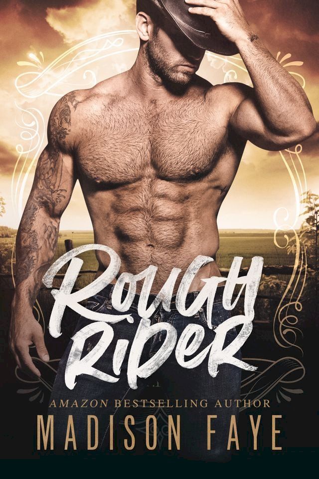  Rough Rider(Kobo/電子書)