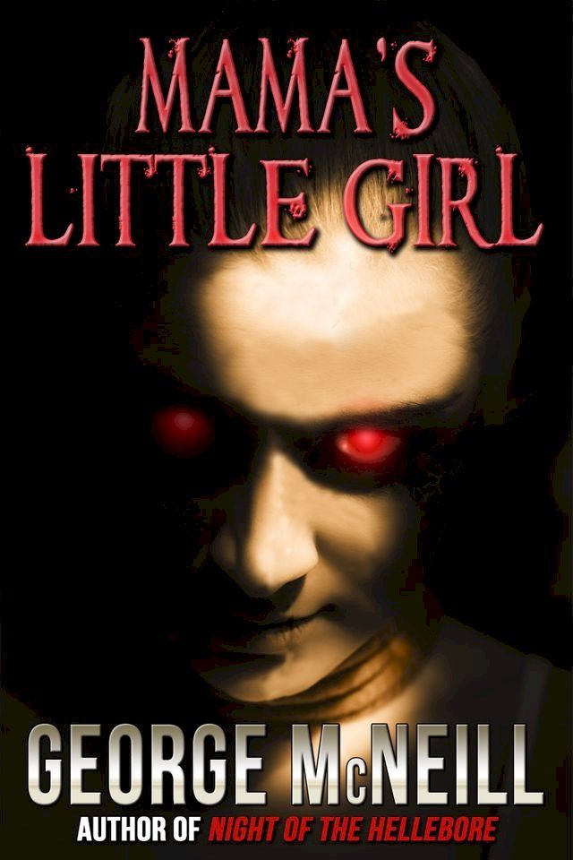  Mama's Little Girl(Kobo/電子書)