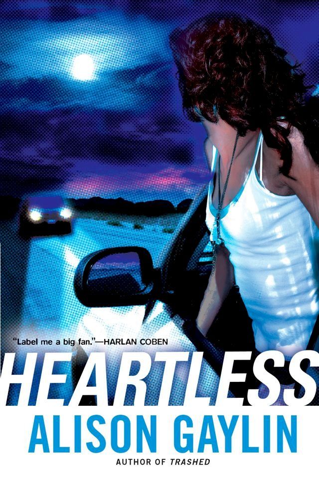  Heartless(Kobo/電子書)