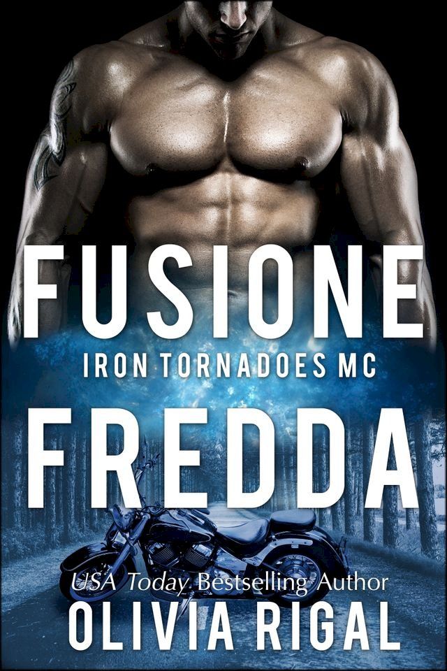  Fusione Fredda(Kobo/電子書)