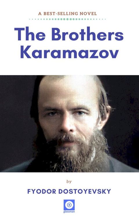 The Brothers Karamazov(Kobo/電子書)