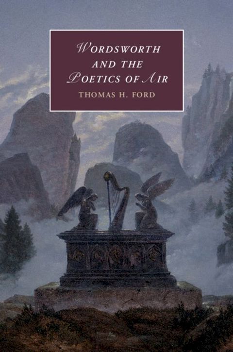 Wordsworth and the Poetics of Air(Kobo/電子書)