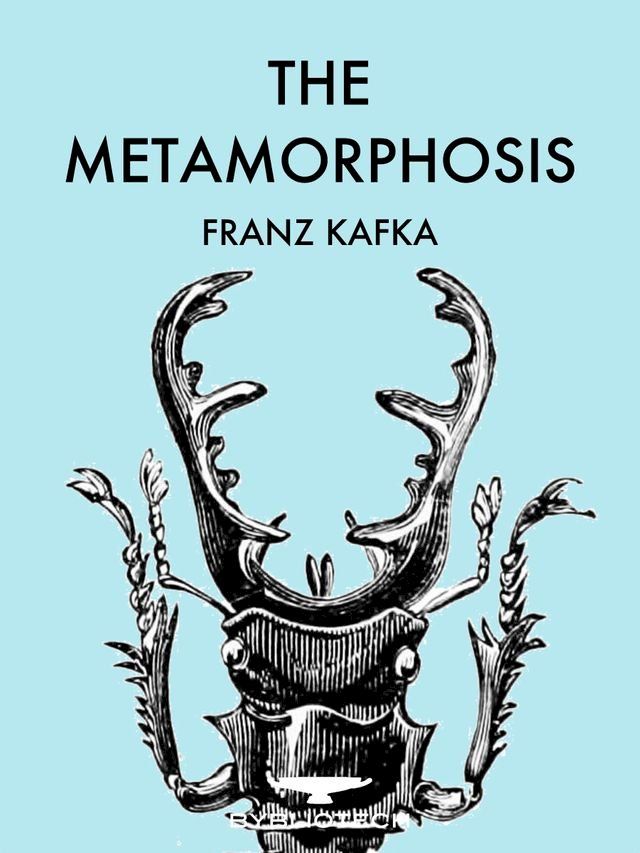  The Metamorphosis(Kobo/電子書)