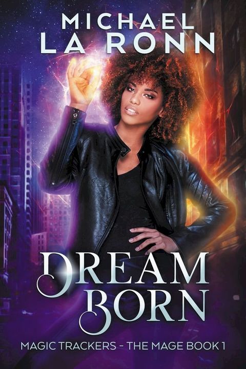 Dream Born(Kobo/電子書)