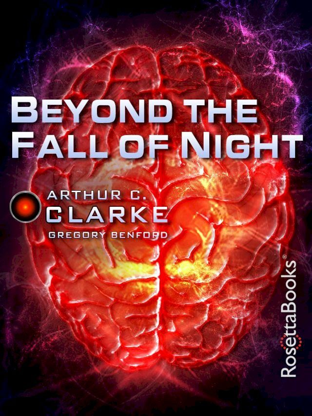  Beyond the Fall of Night(Kobo/電子書)