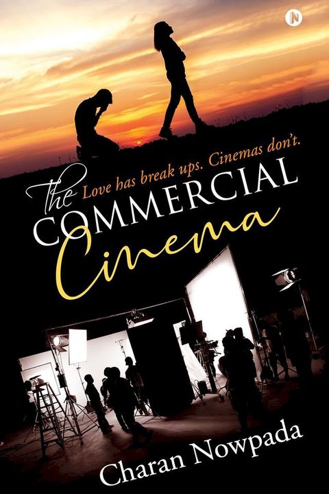 The Commercial Cinema(Kobo/電子書)