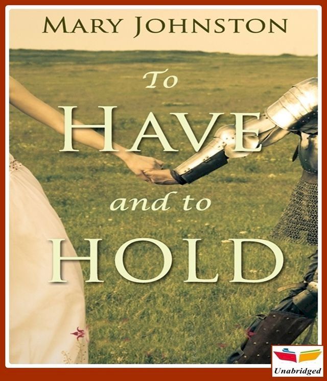  To Have And To Hold(Kobo/電子書)