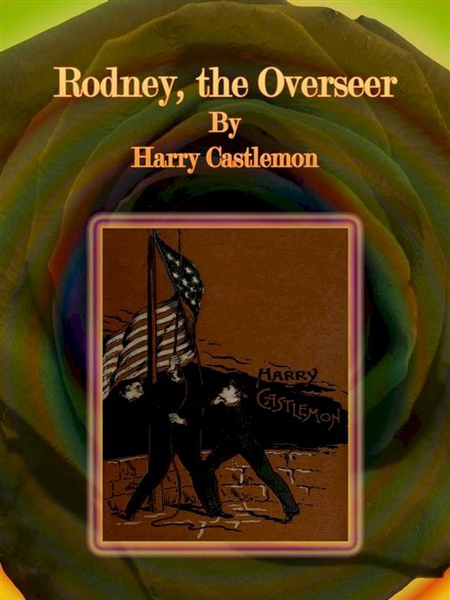  Rodney, the Overseer(Kobo/電子書)