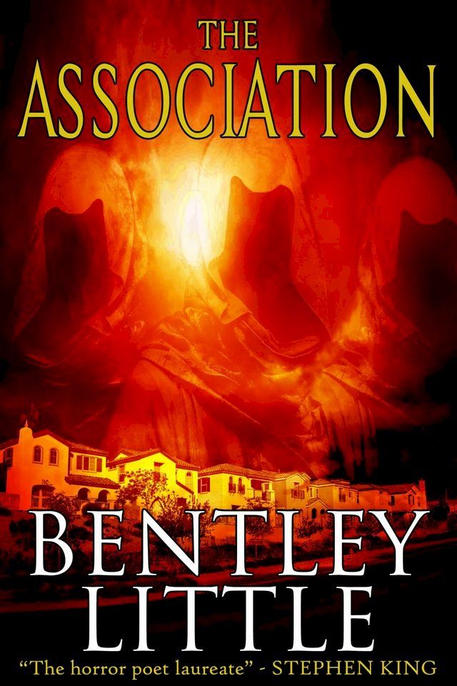  The Association(Kobo/電子書)