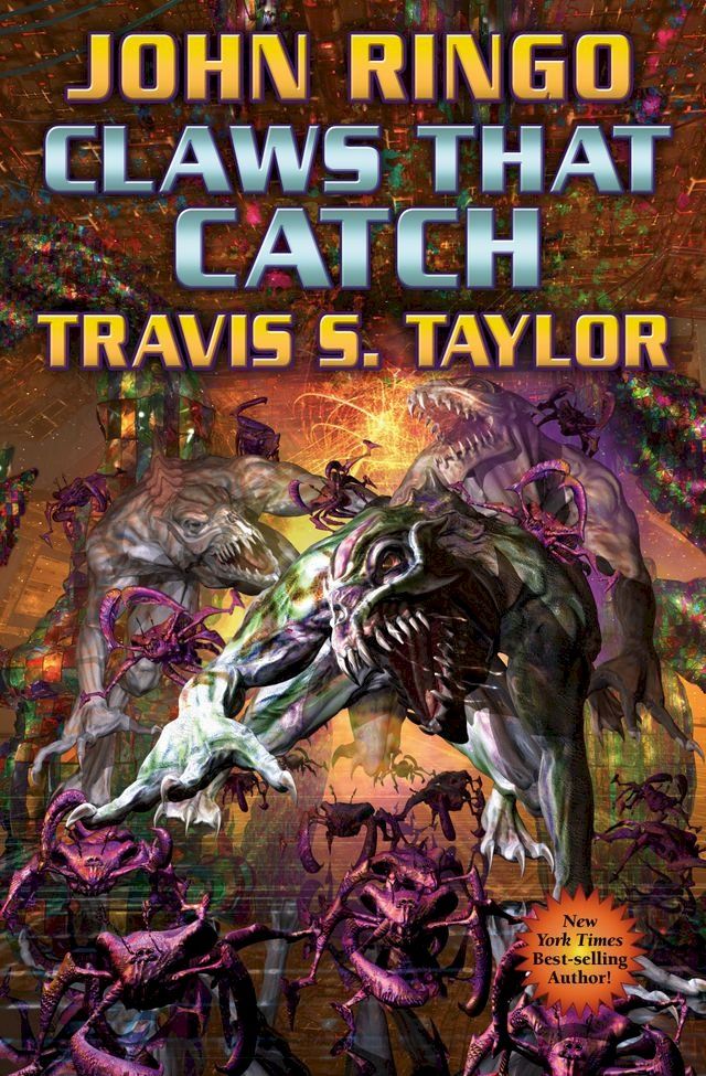  Claws That Catch(Kobo/電子書)