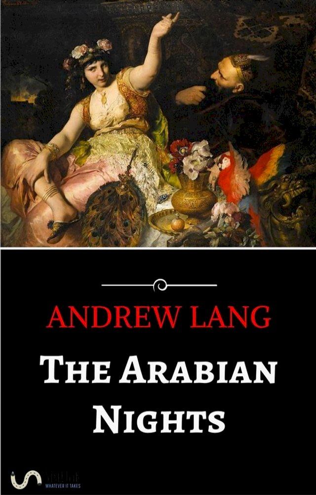  The Arabian Nights(Kobo/電子書)