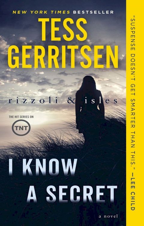 I Know a Secret: A Rizzoli & Isles Novel(Kobo/電子書)