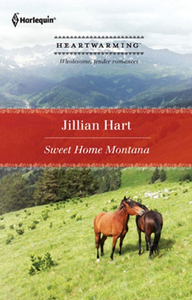  Sweet Home Montana(Kobo/電子書)