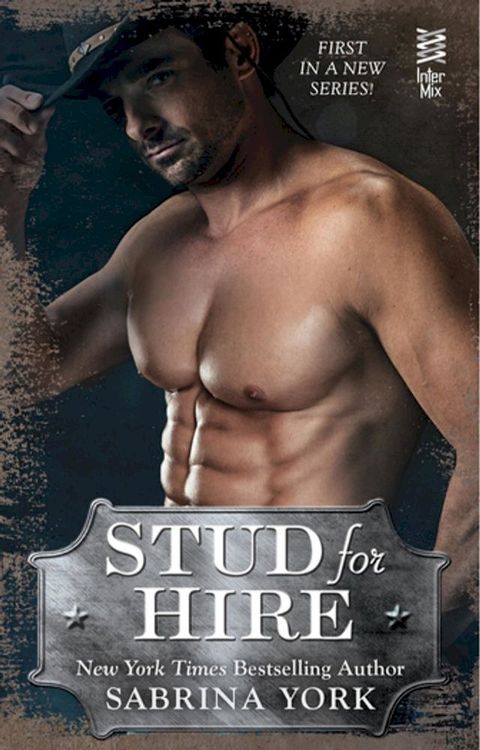 Stud for Hire(Kobo/電子書)