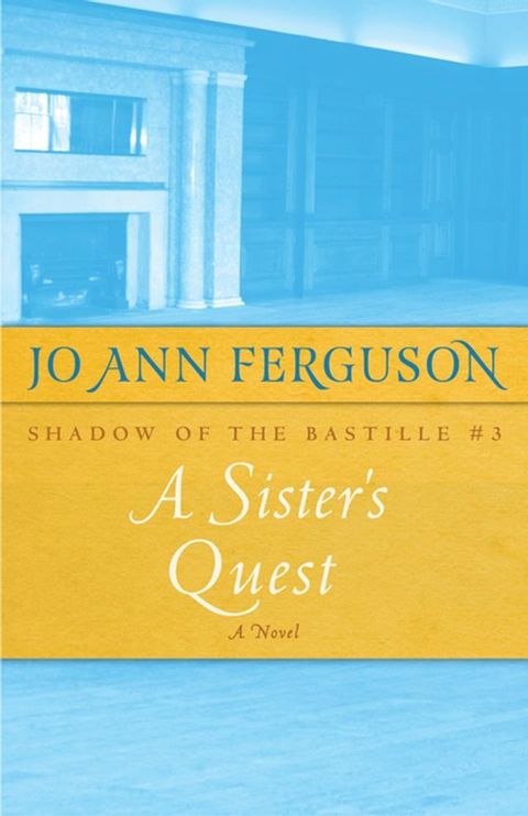 A Sister's Quest(Kobo/電子書)