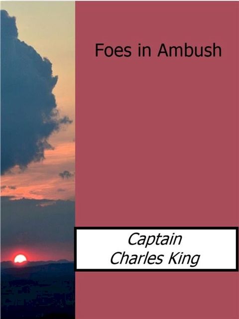 Foes in Ambush(Kobo/電子書)