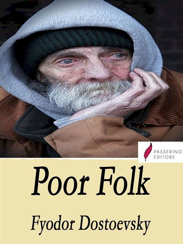  Poor Folk(Kobo/電子書)