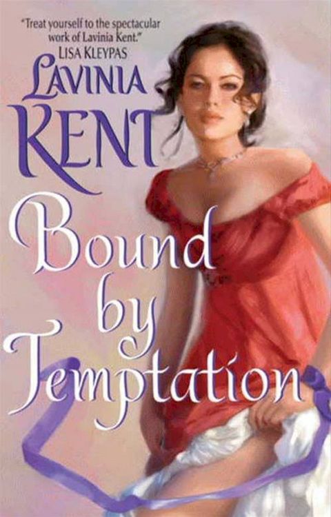 Bound By Temptation(Kobo/電子書)