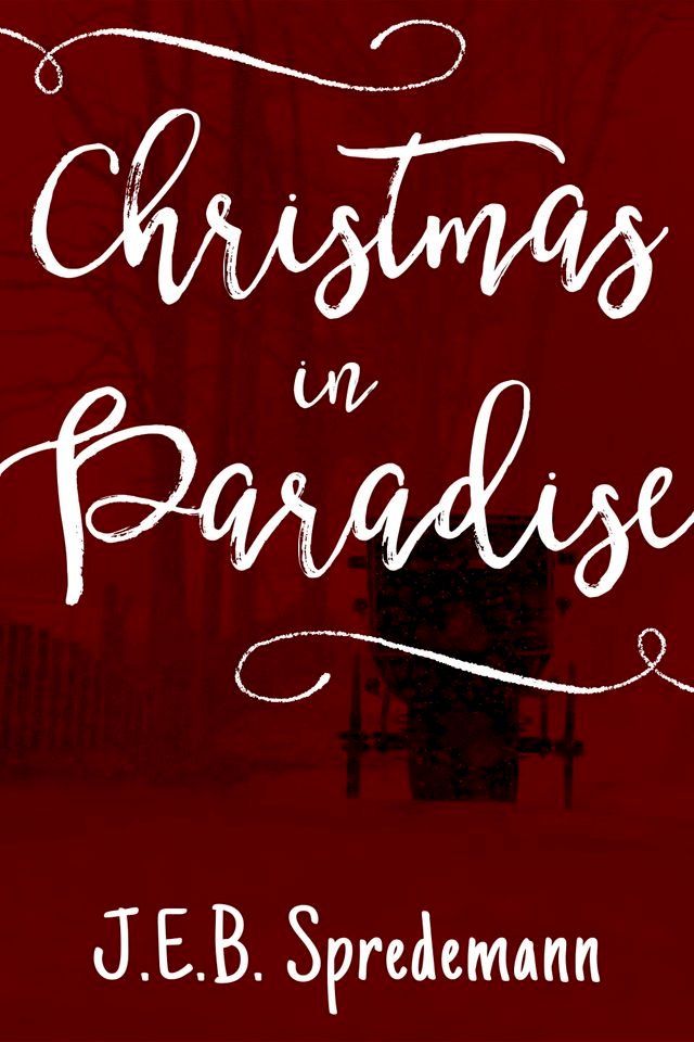  Christmas in Paradise(Kobo/電子書)