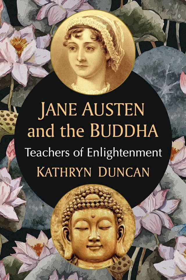  Jane Austen and the Buddha(Kobo/電子書)