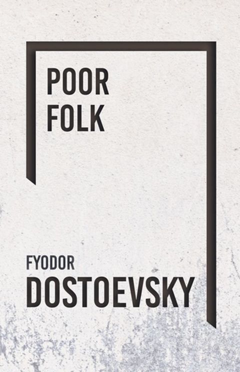 Poor Folk(Kobo/電子書)