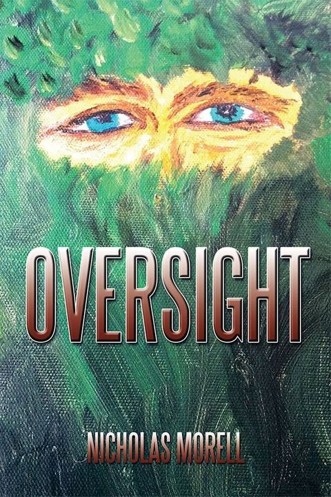 Oversight(Kobo/電子書)